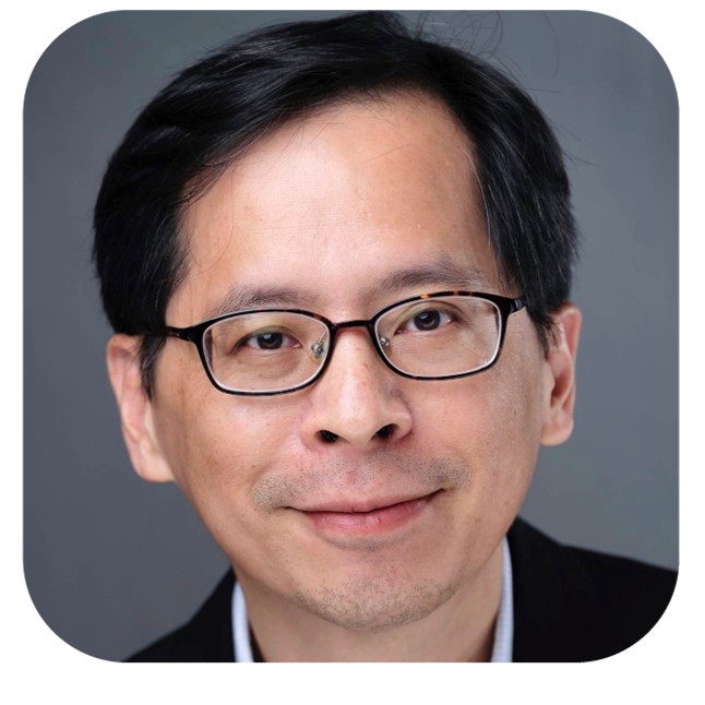 Professor Cheng Ching-Yu